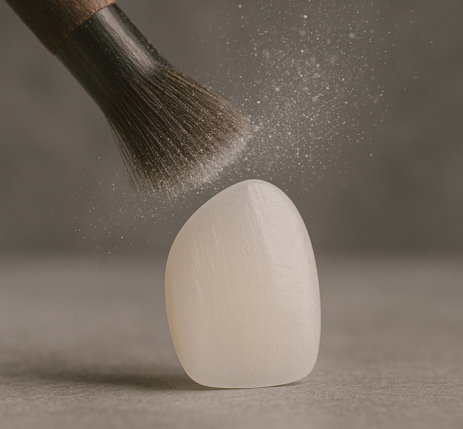 Des prothèses dentaires d'excellence pour satisfaire patients et chirurgiens-dentistes