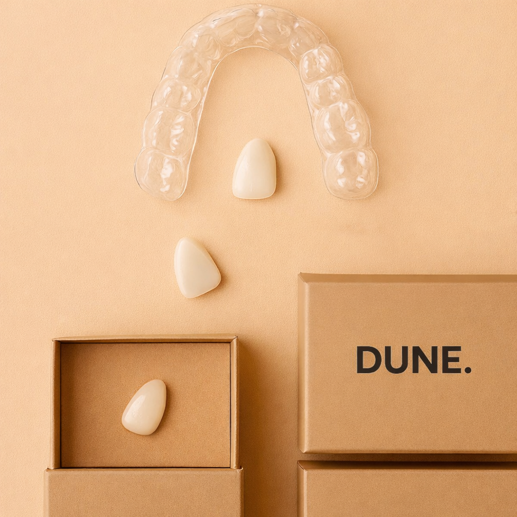 prothèses dentaires DUNE. Dental
